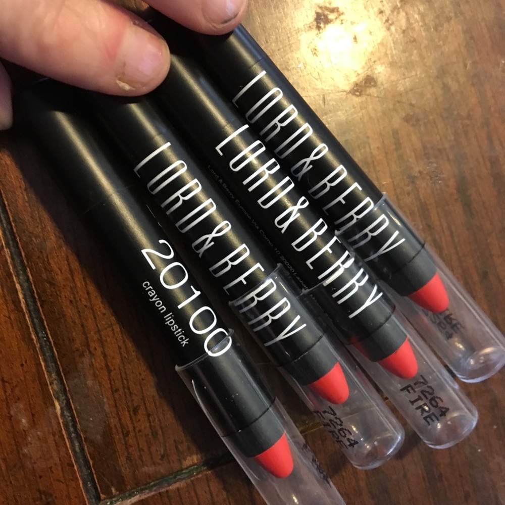 Lip bundle - Picture 4 of 6